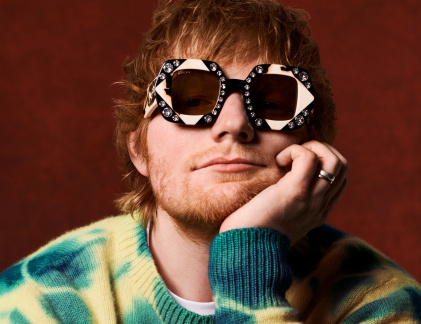 Ed Sheeran