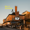 STOCKHOLM - Billy Woods