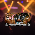 STOCKHOLM - Beyonce All Night på Debaser