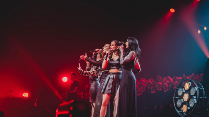 500 Voix Pour Queen