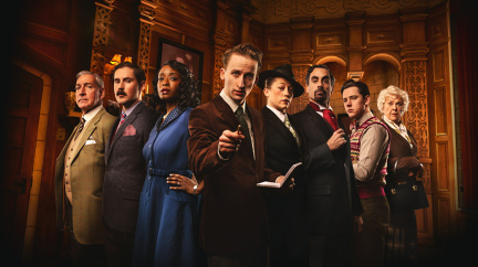 The Mousetrap