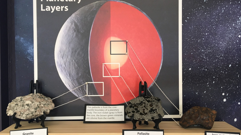 Planetary Late Night Event - Rutgers Geology Museum.jpg