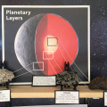Planetary Late Night Event - Rutgers Geology Museum