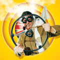 The 39 Steps - Newcastle Theatre Royal