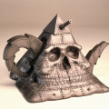 Teapots with Attitude - Donkey Mill Art Center