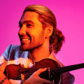 David Garrett