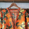 Baltic Shop Creates A Kimono Jacket.v1