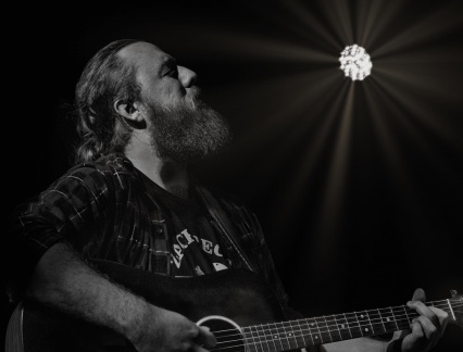 Zac Regan &amp; The 776