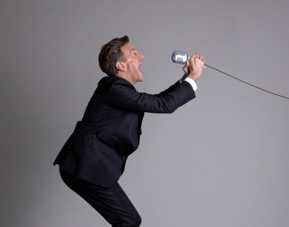 Jim Caruso