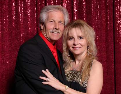 Darell &amp; Suzanne Morgan