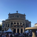 Opernplatzfest