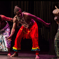 Maya Soleil Traditions - Pioneer Center for the Performing Arts.v1