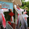 AsiaFest Plano Asian American Heritage Festival