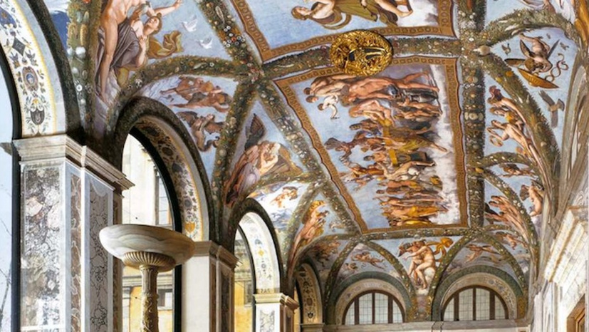 Gli affreschi di Raffaello alla Farnesina.v2.jpg