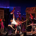 In The Heights - Simi Valley Cultural Arts Center