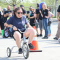 United Way of Lancaster County's Trike Race