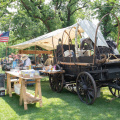 Chuck Wagon Festival - National Cowboy & Western Heritage Museum