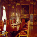 Dining in the Gilded Age - Lockwood-Mathews Mansion Museum