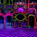 Funkytown Focus The Real Un-Real at Meow Wolf - Fort Worth Camera