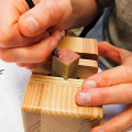 Japanese Stamp Making Workshop – Tenkoku.v2