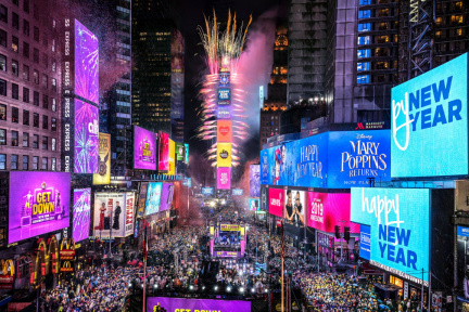 Times-Square-Ball-Drop-2019-cr-Countdown-Entertainment-LLC