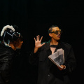 Escénica Festival