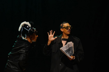 Escénica Festival
