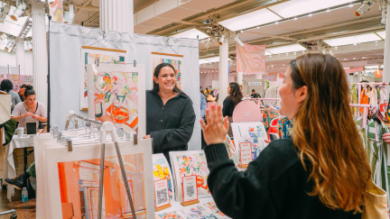 Renegade Craft Fair