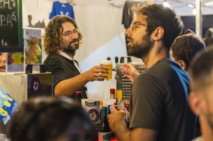 Peloponnese Beer Festival