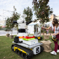 Maker Faire Rome