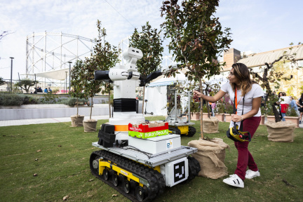 Maker Faire Rome