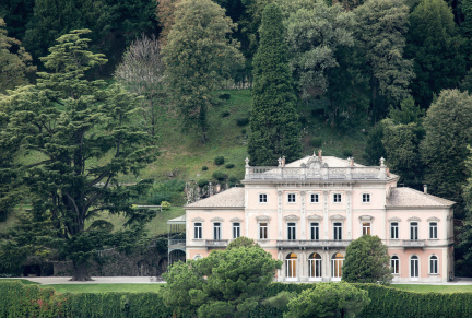 Lake Como Design Festival