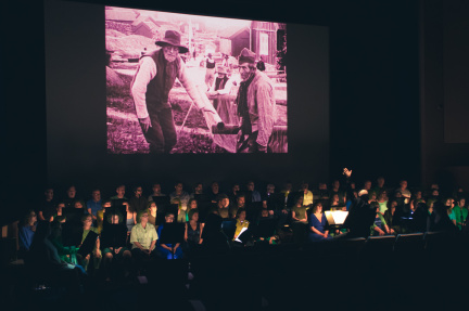 Livescore Film Festival
