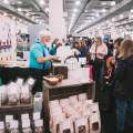 Salon Du Chocolat