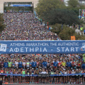 Athens Authentic Marathon