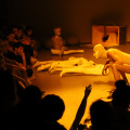 Istanbul Fringe Festival 2023 - Yokmuş Gibi
