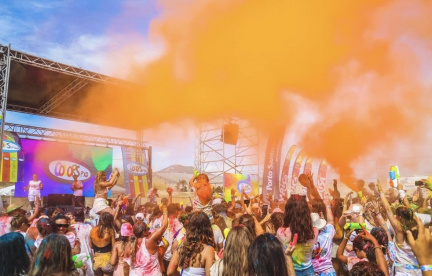 Colors PXO
