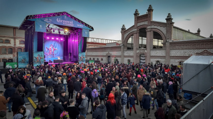 Prensa - La gran fiesta de las pelucas (1)
