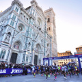 Florence Marathon