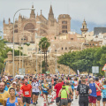 Palma Marathon Mallorca