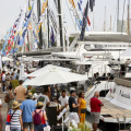 Barcelona Boat Show