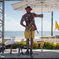 Picture Cancun Jazz Festival (3)