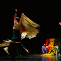 Ciutat Flamenco