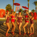 Ibiza Burlesque Festival