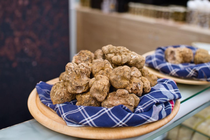 Truffle Days