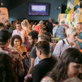 NY cocktail Expo