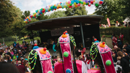 weltkinderfest