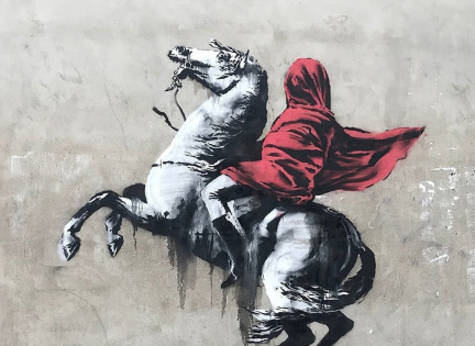 The World of Banksy The Immersive Experience