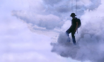 Cloudwalker