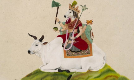 Papier Biennale - Animal Farm